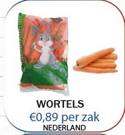 WORTELS