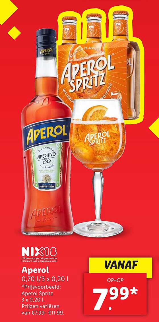 Aperol