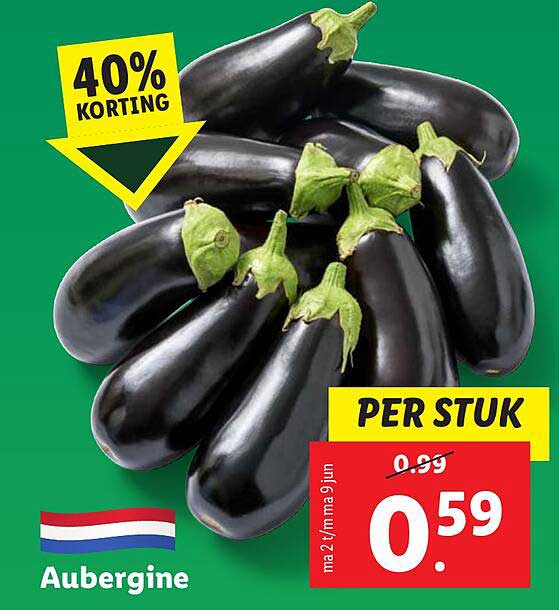 Aubergine
