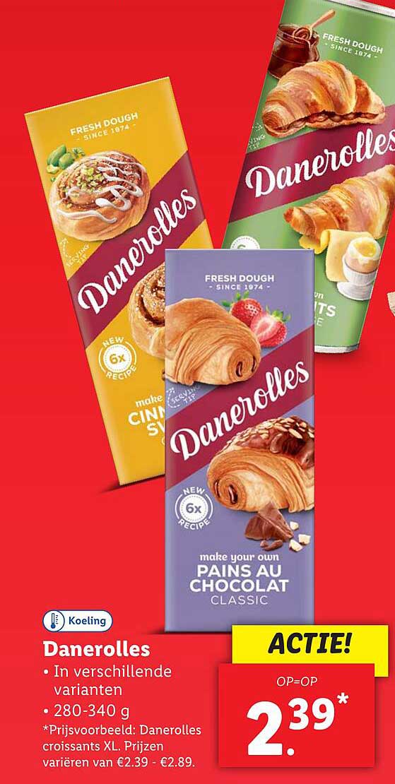 Danerolles