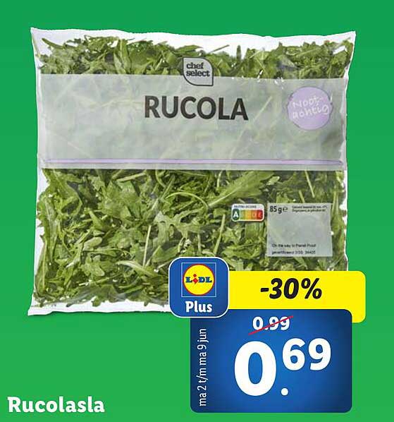 RUCOLA