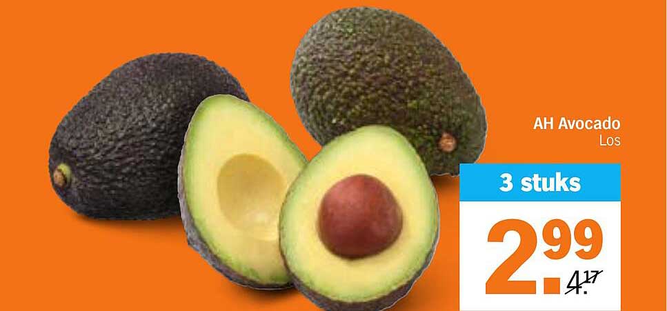 AH Avocado Los