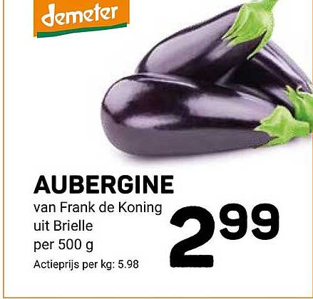 AUBERGINE