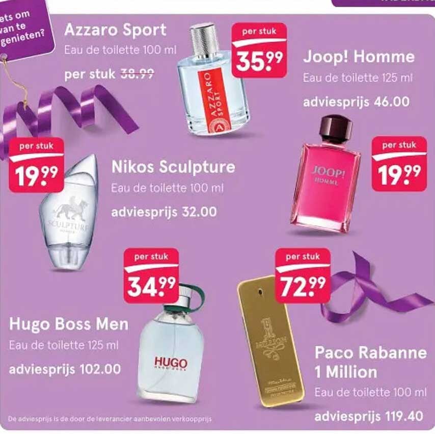 Azzaro Sport