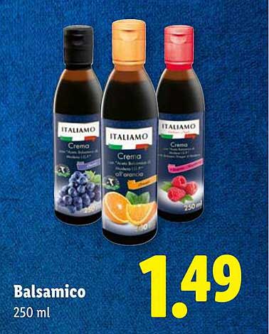 Balsamico