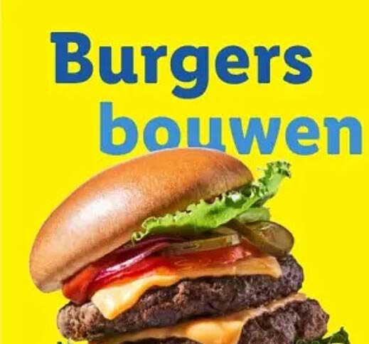 Burgers bouwen