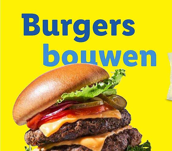 Burgers bouwen