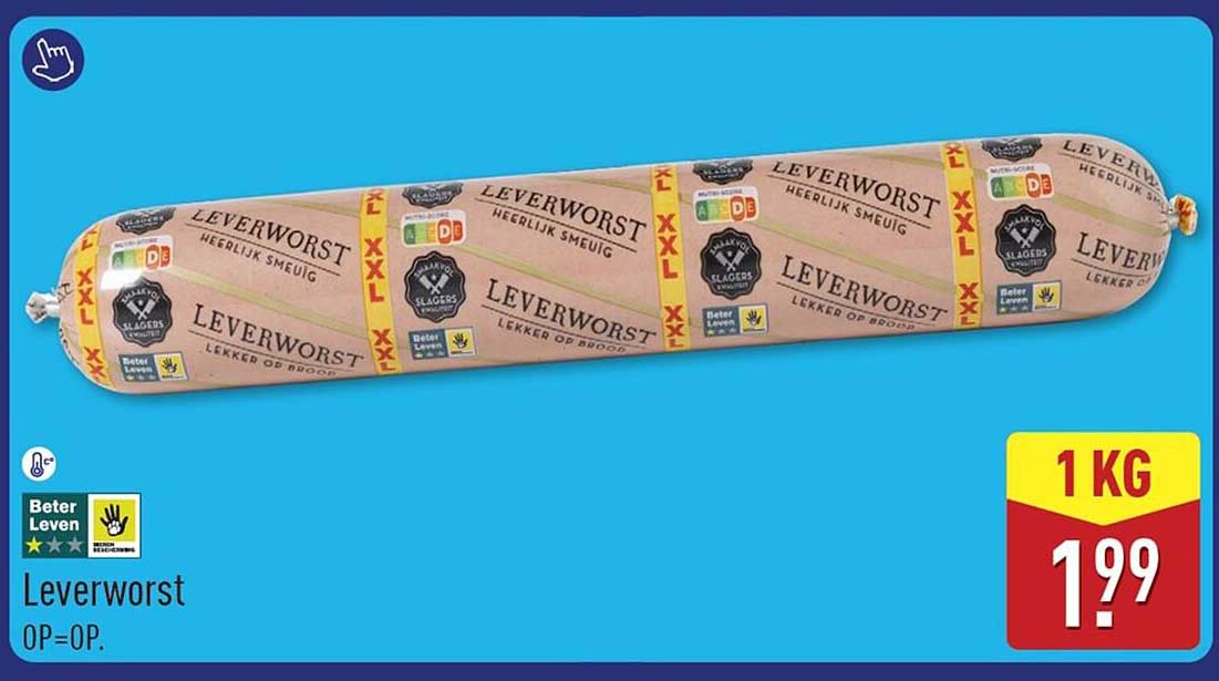 Leverworst