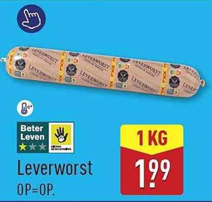 Leverworst OP=OP.