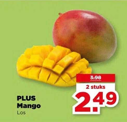 Mango Los