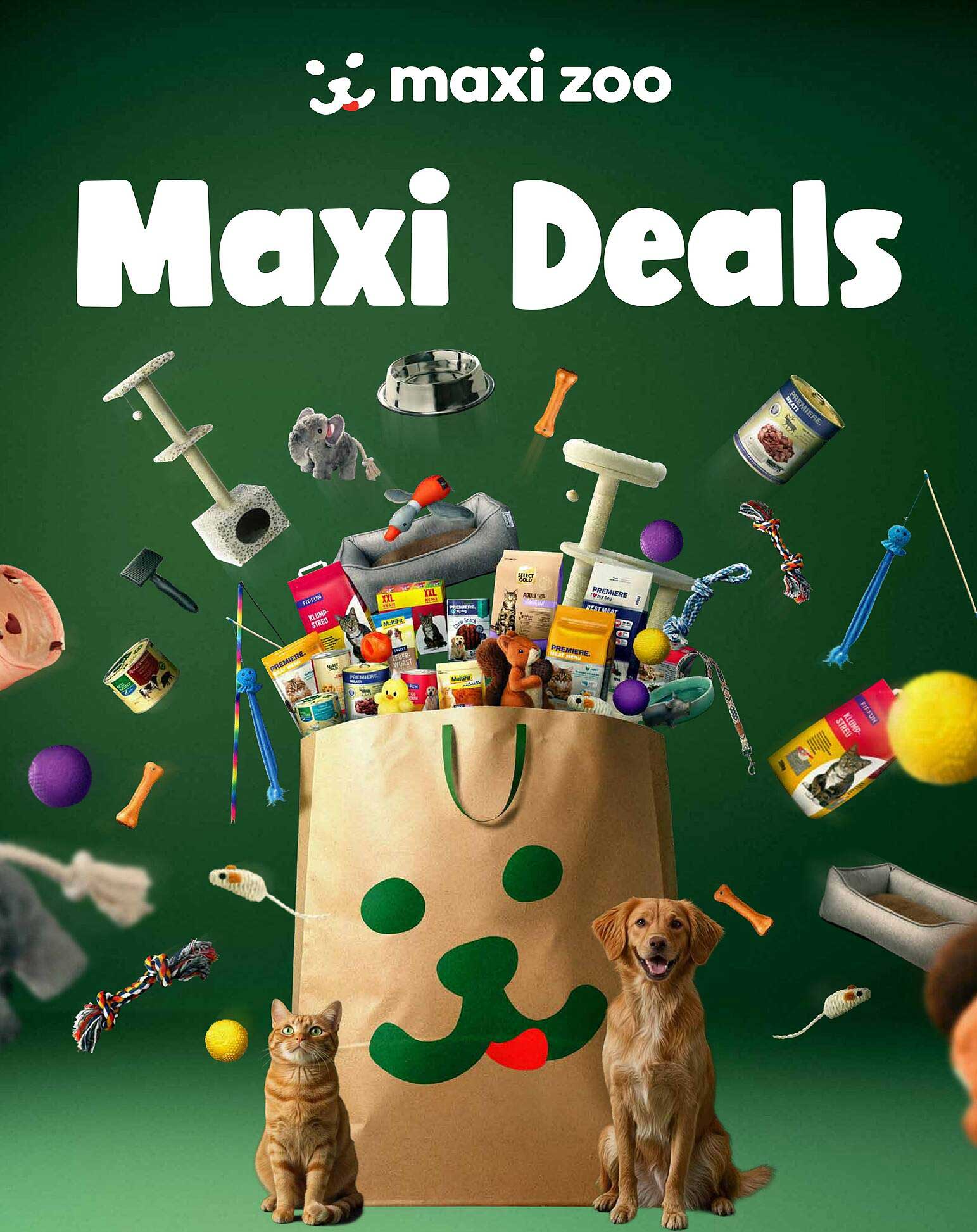 Maxi Deals