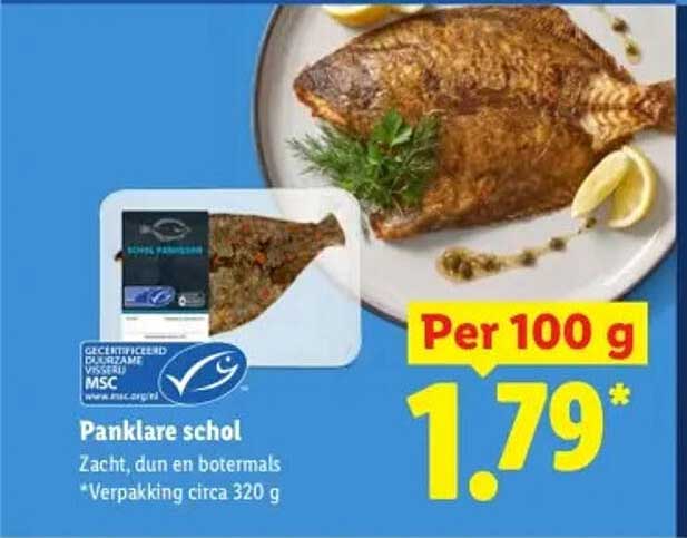 Panklare schol
