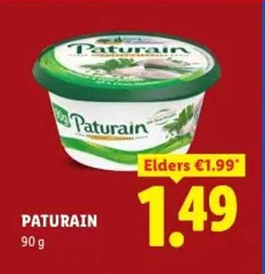 PATURAIN 90 g