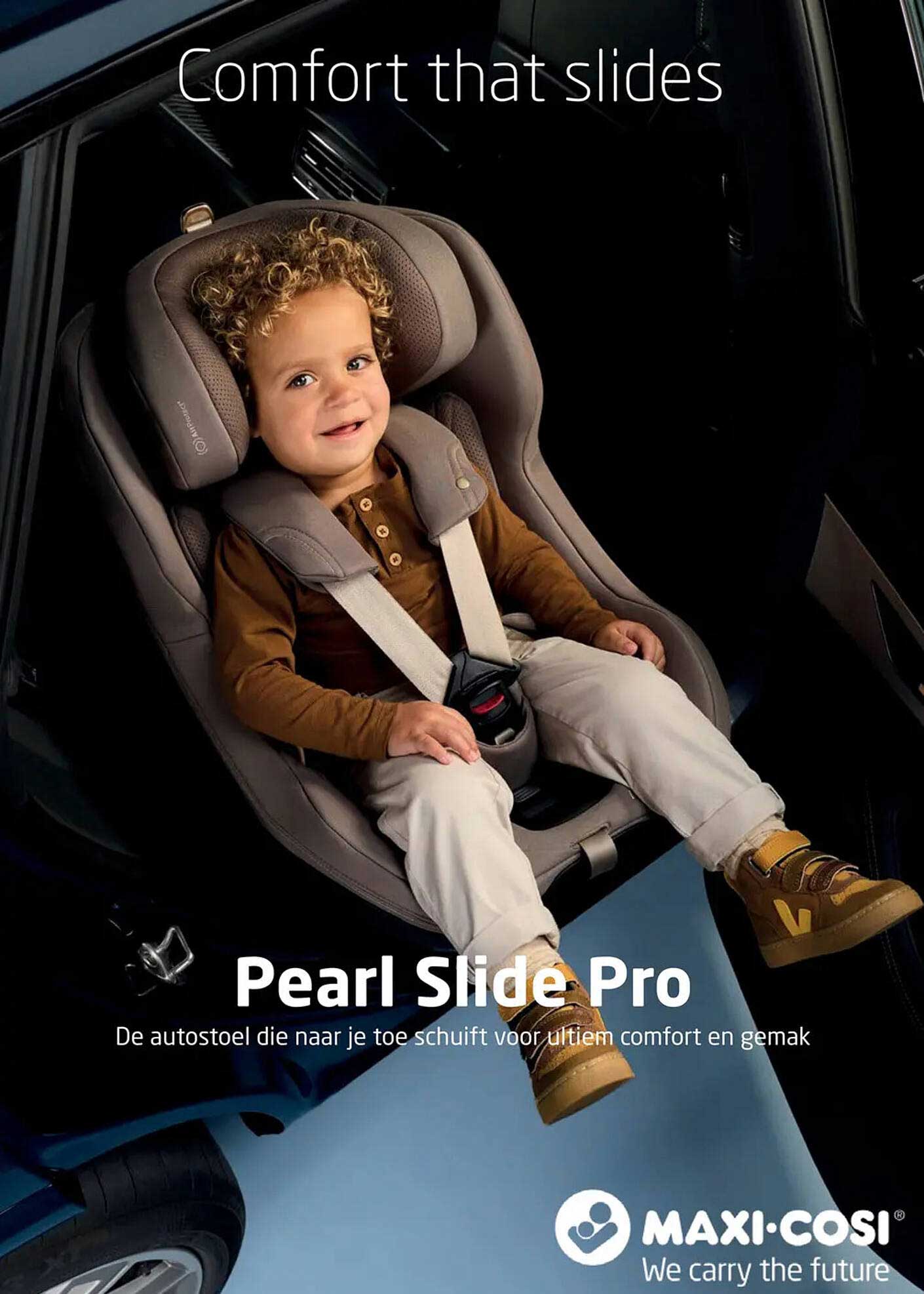 Pearl Slide Pro