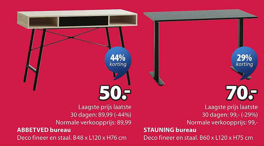 ABBETVED bureau