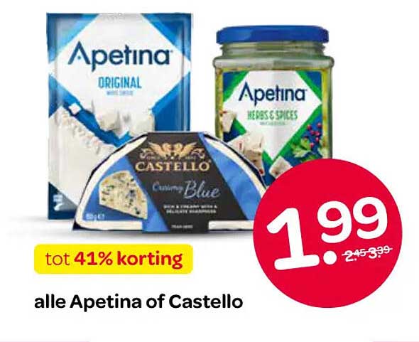 alle Apetina of Castello