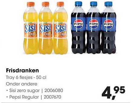Frisdranken