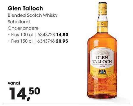 Glen Talloch