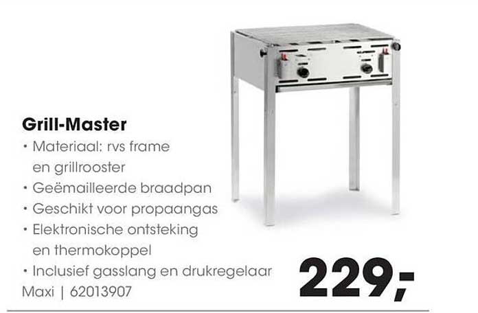 Grill-Master