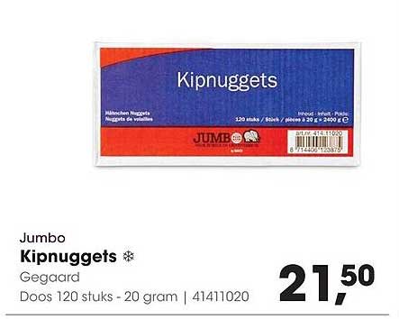 Kipnuggets