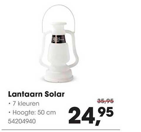 Lantaarn Solar