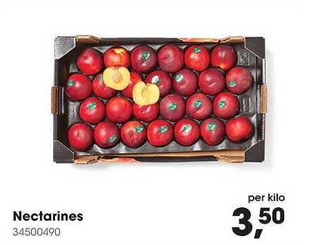 Nectarines