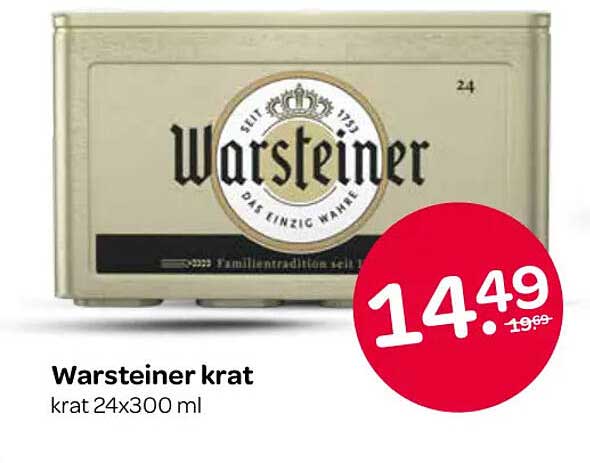 Warsteiner krat
