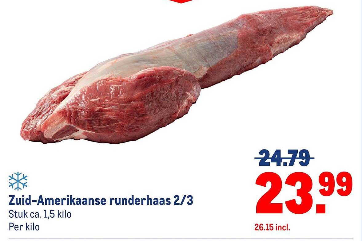 Zuid-Amerikaanse rundhaas 2/3