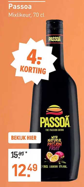 Passoa