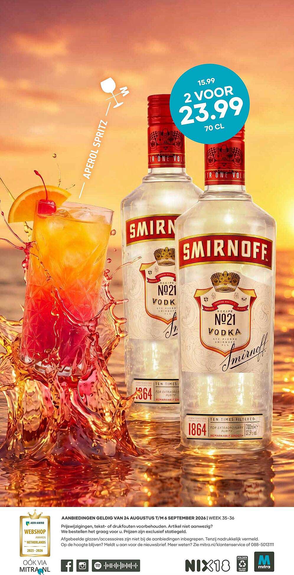Aperol Spritz