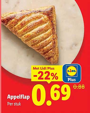 Appelflap