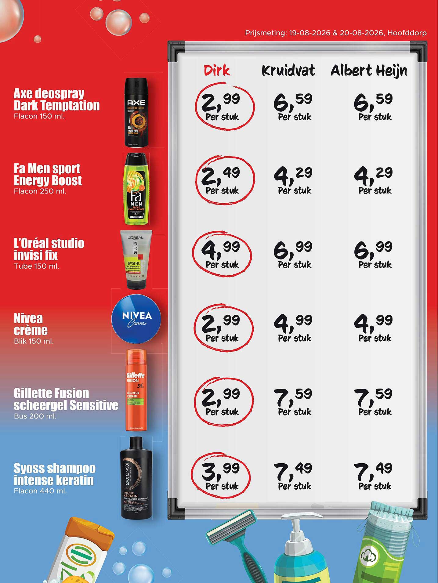 Axe deospray Dark Temptation