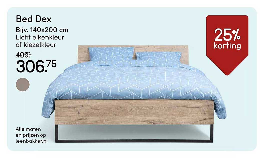 Bed Dex