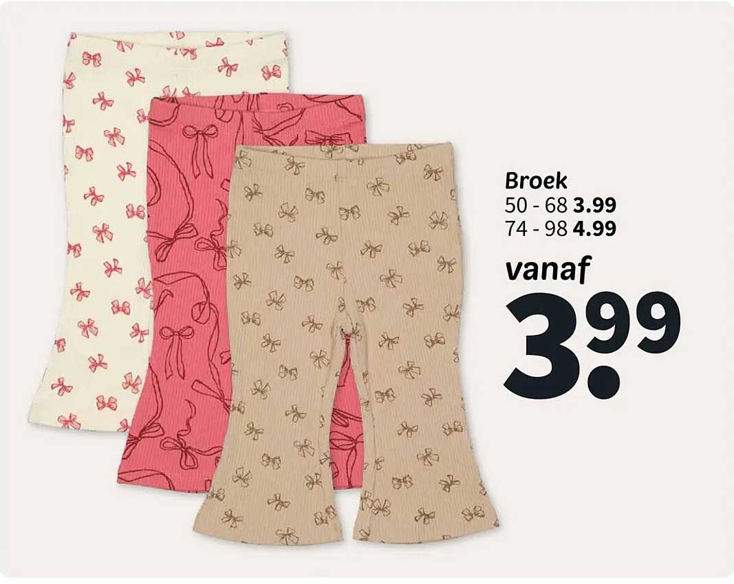 Broek
