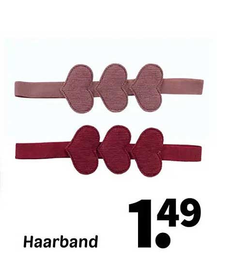 Haarband