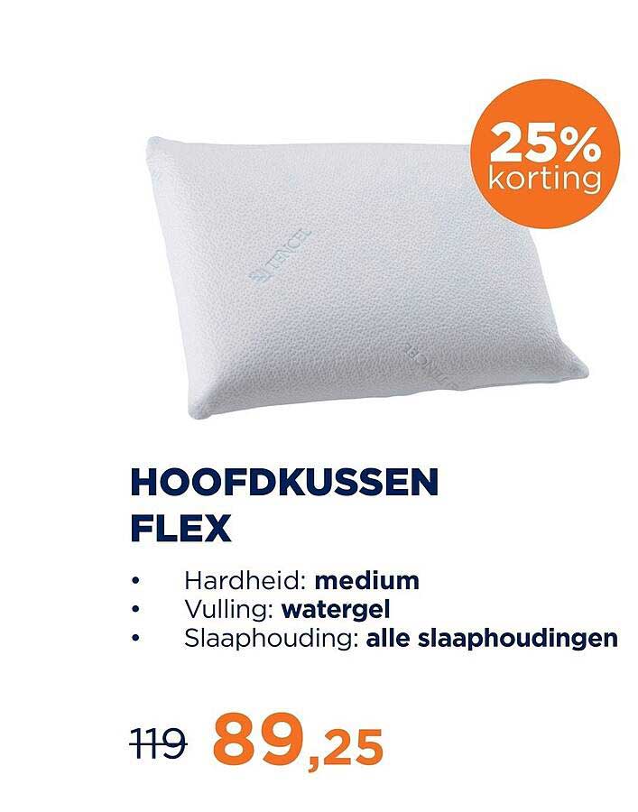 HOOFKUSSEN FLEX