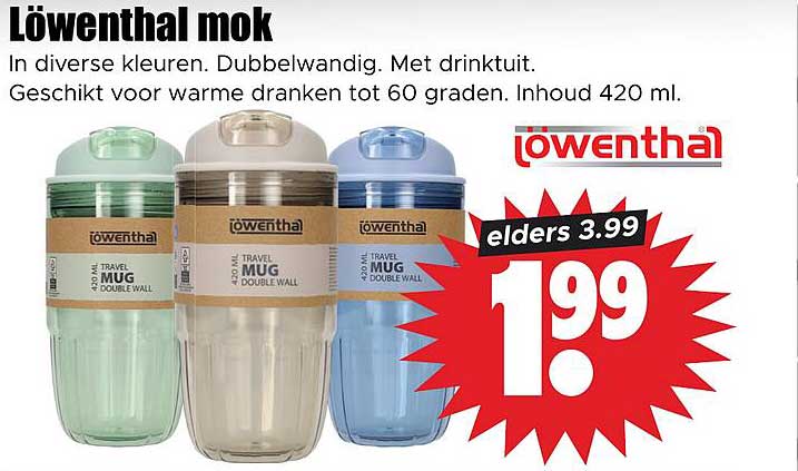 Löwenthal mok