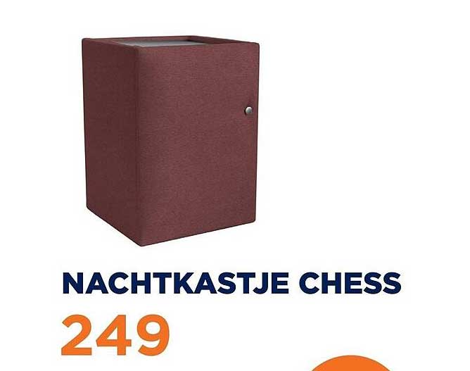 NACHTKASTJE CHESS