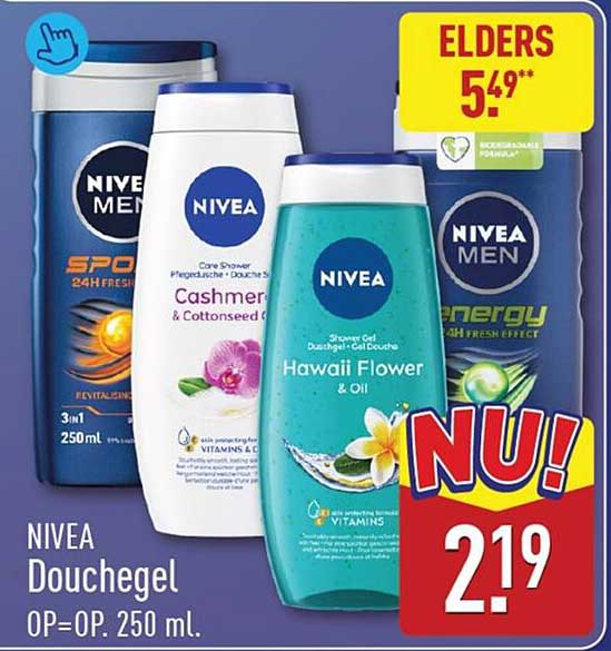 NIVEA Douchegel
