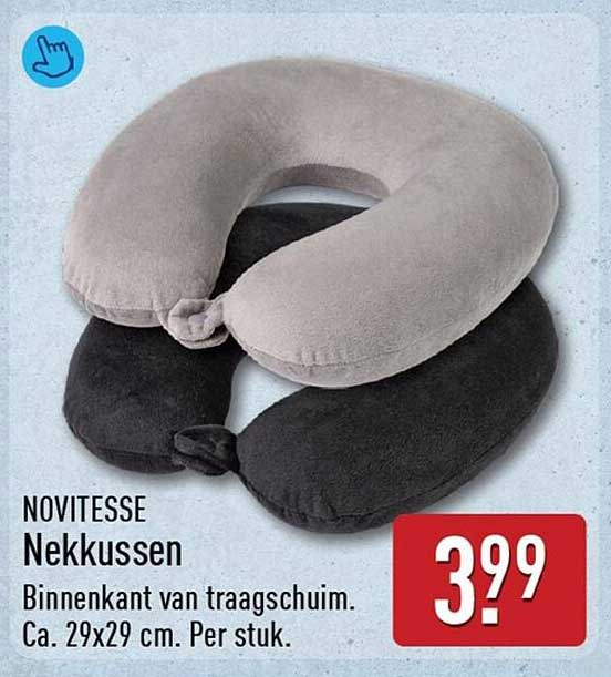 NOVITESSE Nekkussen