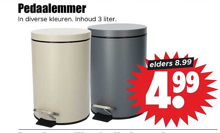 Pedaalemmer