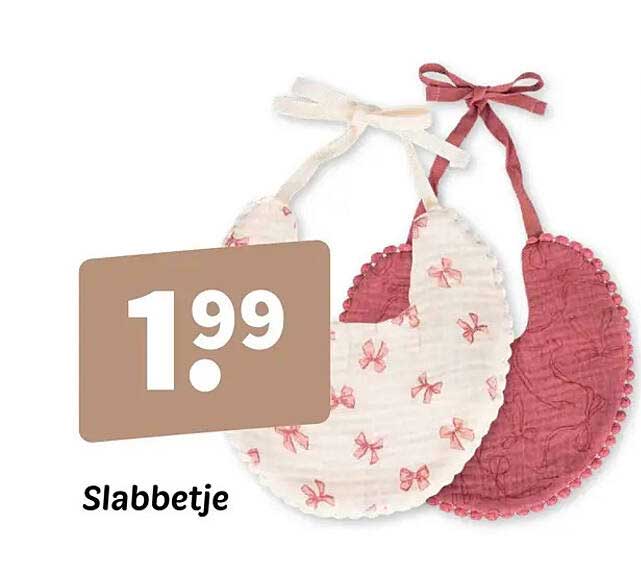 Slabbetje