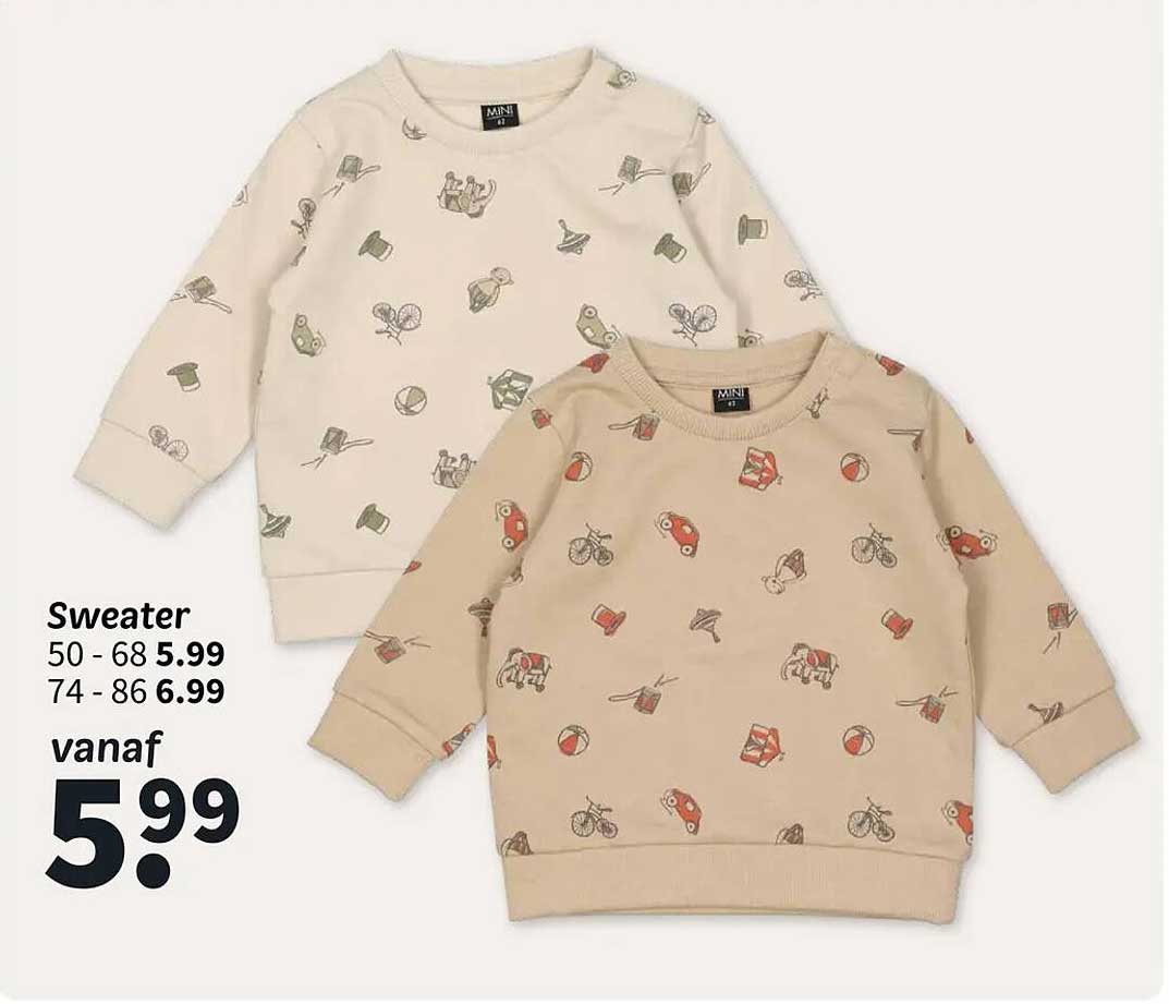 Sweater