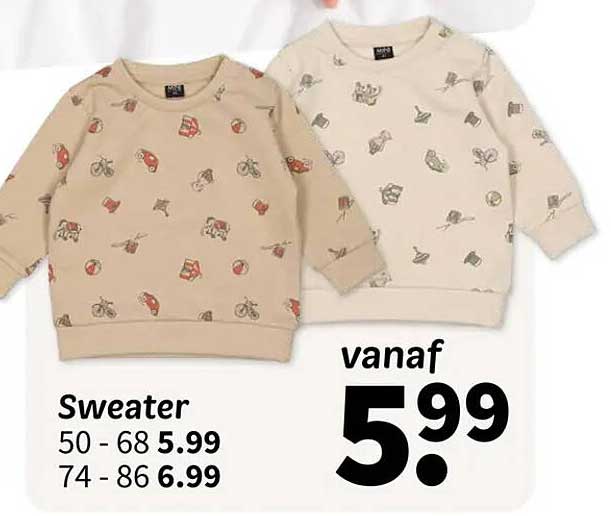Sweater