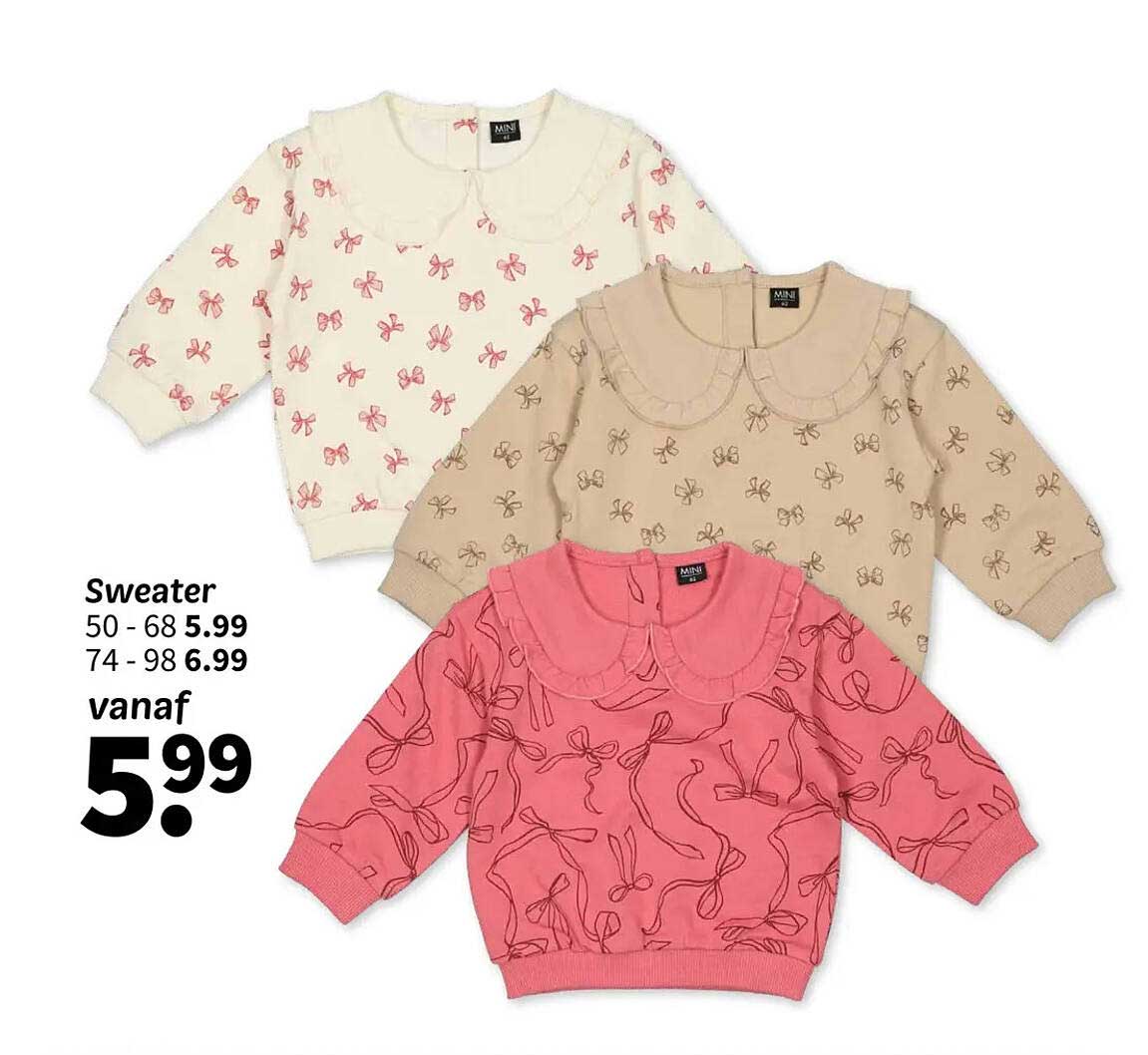 Sweater
