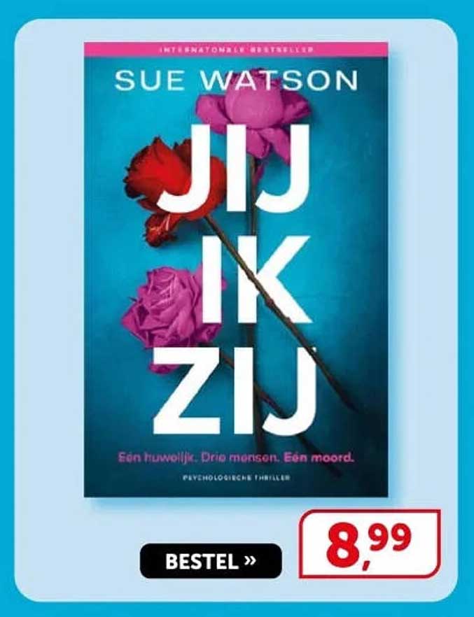 ZIJ IK ZIJ