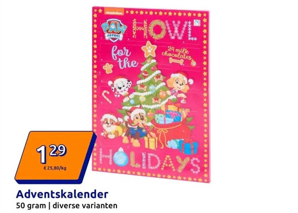 Adventskalender