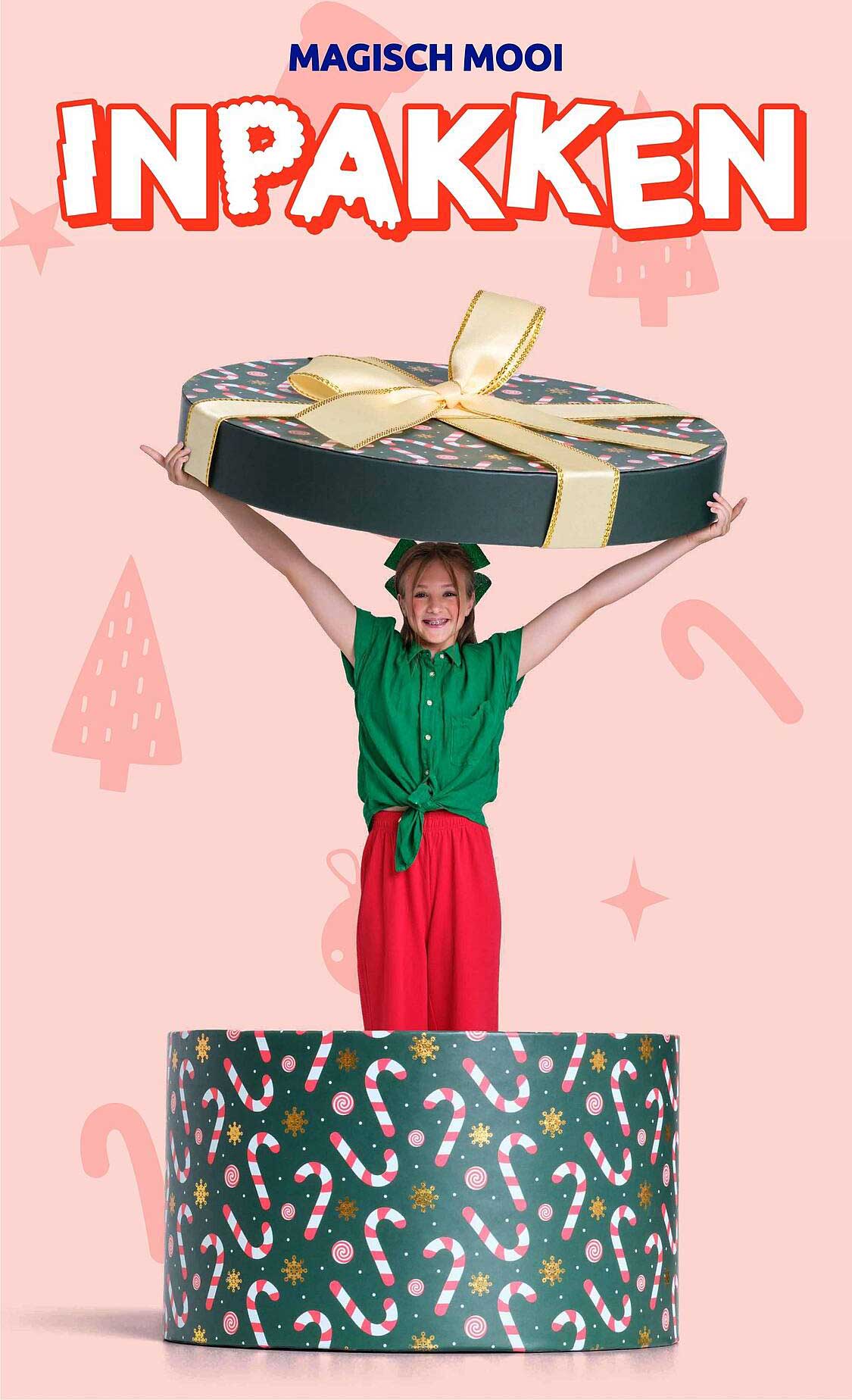 MAGISCH MOOI INPAKKEN