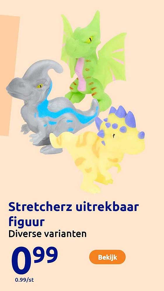Stretcherz uitrekbaar figuur