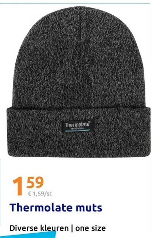 Thermolate muts